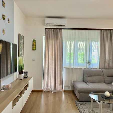 Apartment "Gabrijela" Pula Zewnętrze zdjęcie
