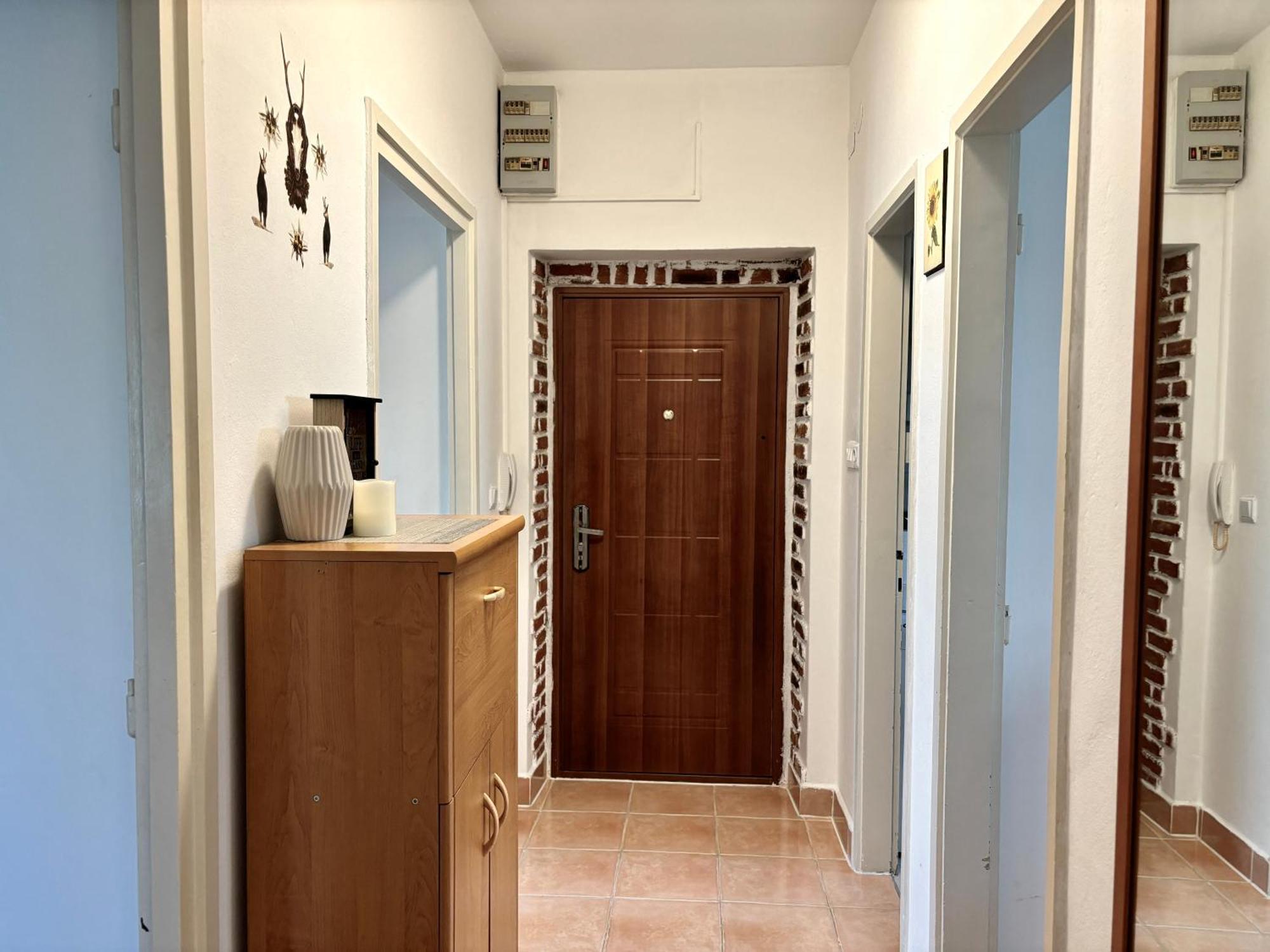 Apartment "Gabrijela" Pula Zewnętrze zdjęcie