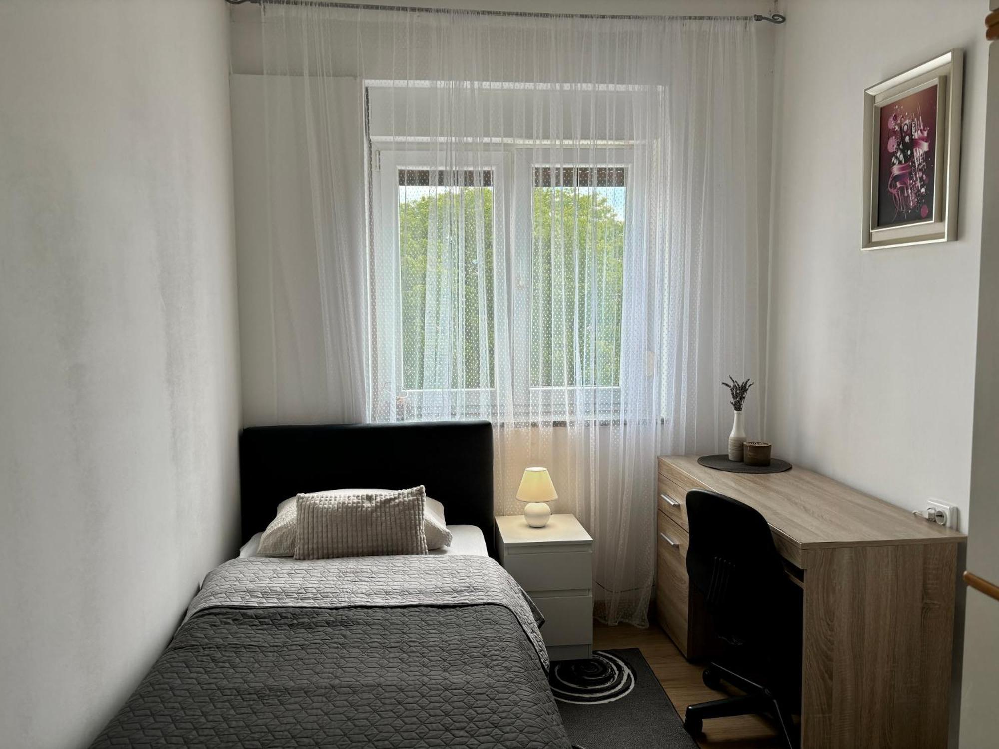 Apartment "Gabrijela" Pula Zewnętrze zdjęcie