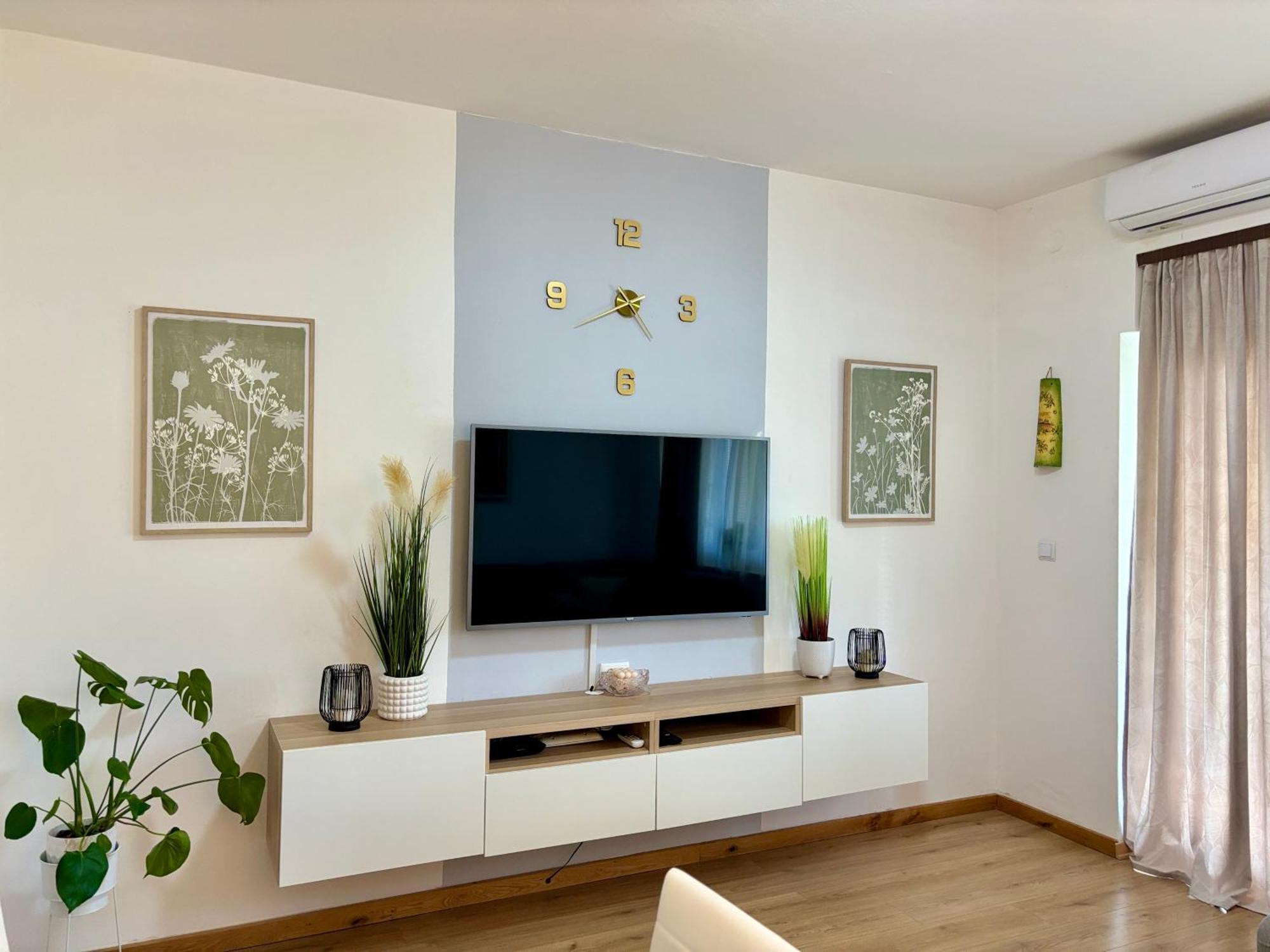 Apartment "Gabrijela" Pula Zewnętrze zdjęcie