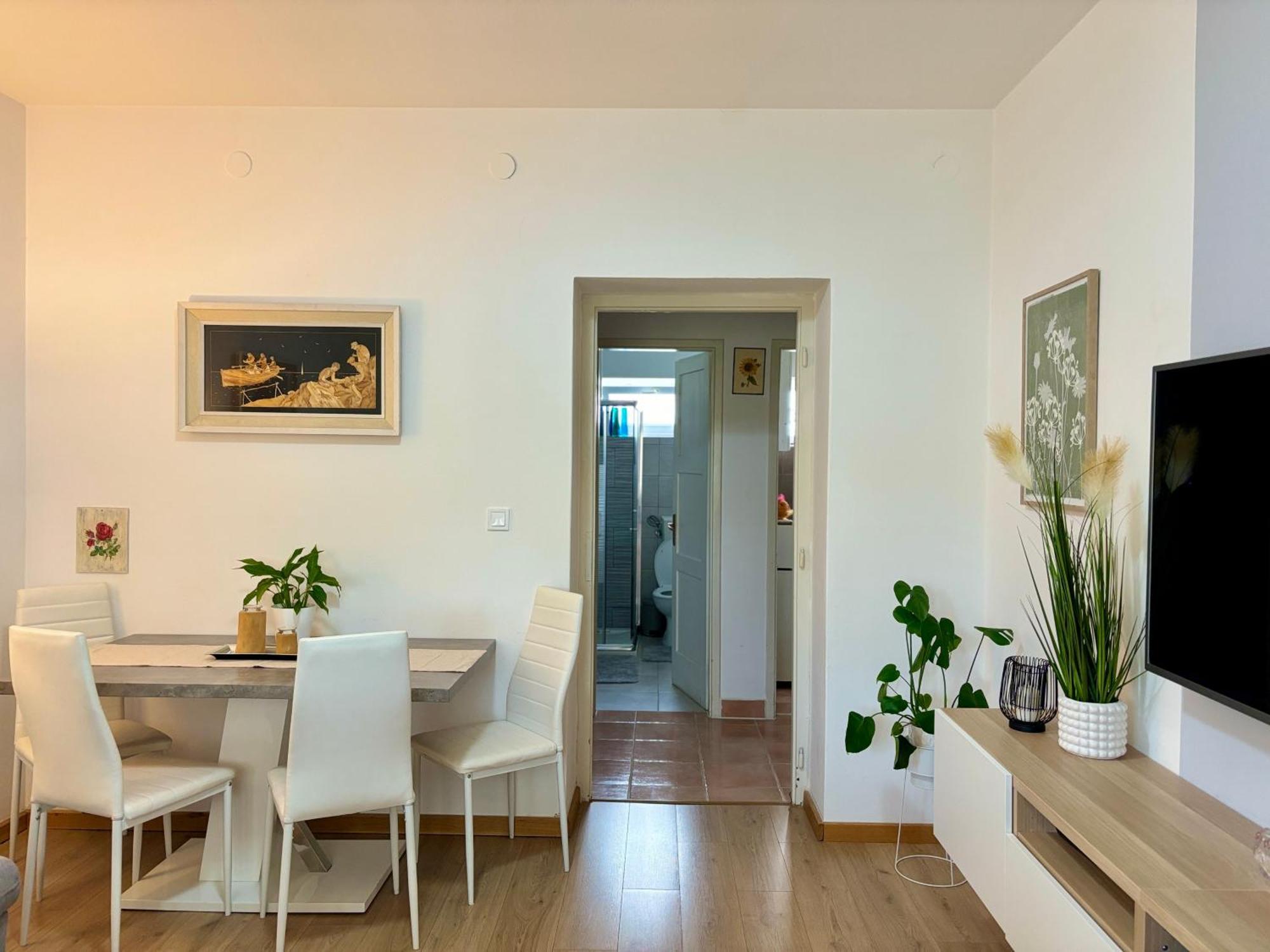 Apartment "Gabrijela" Pula Zewnętrze zdjęcie