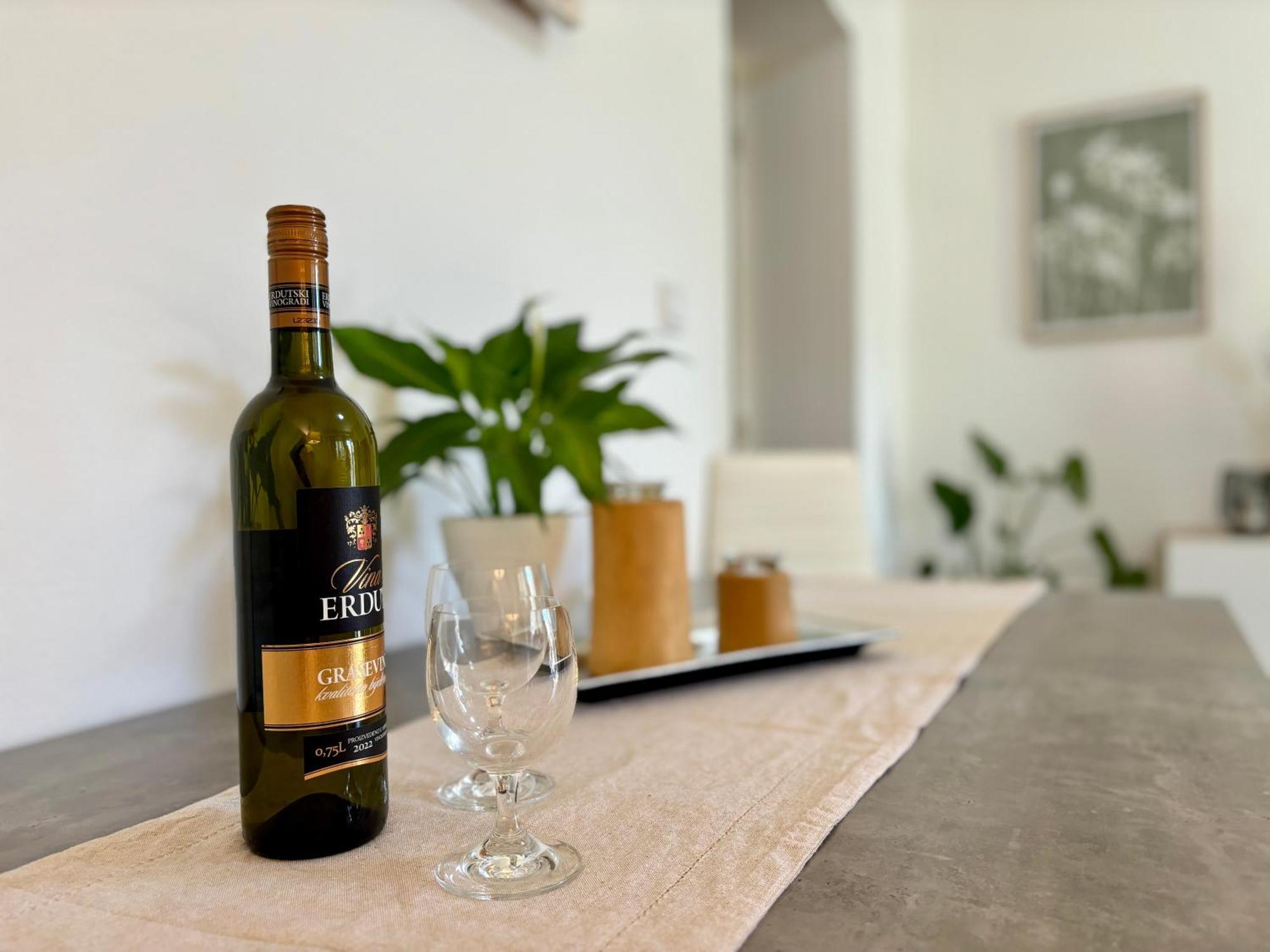 Apartment "Gabrijela" Pula Zewnętrze zdjęcie