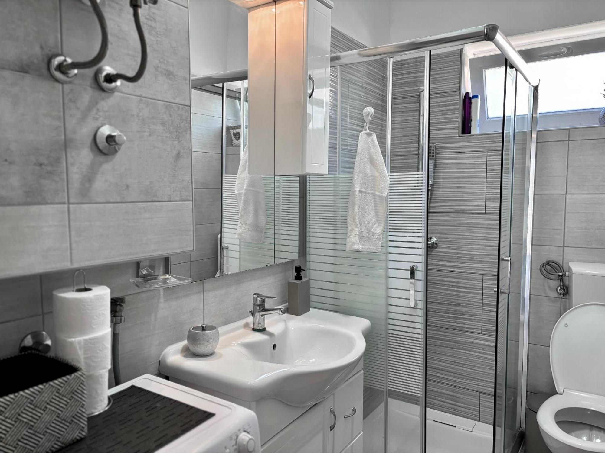 Apartment "Gabrijela" Pula Zewnętrze zdjęcie