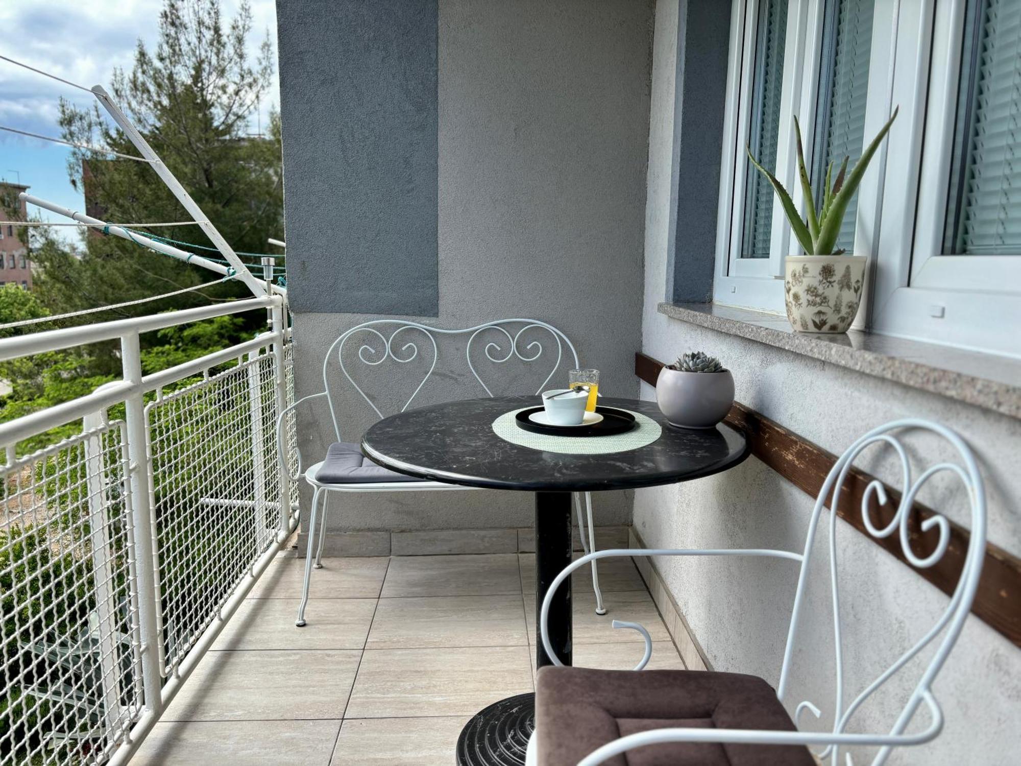 Apartment "Gabrijela" Pula Zewnętrze zdjęcie