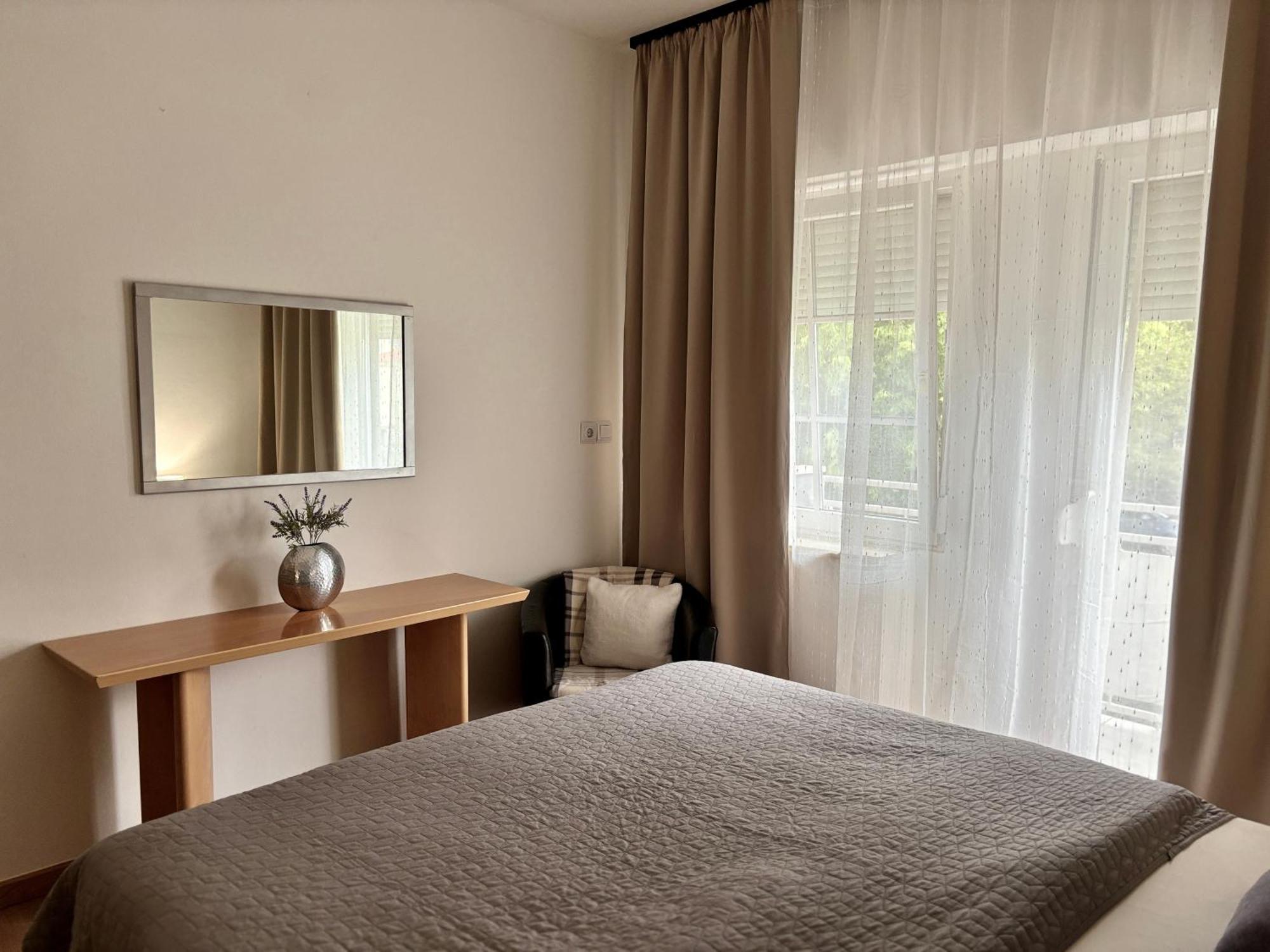 Apartment "Gabrijela" Pula Zewnętrze zdjęcie