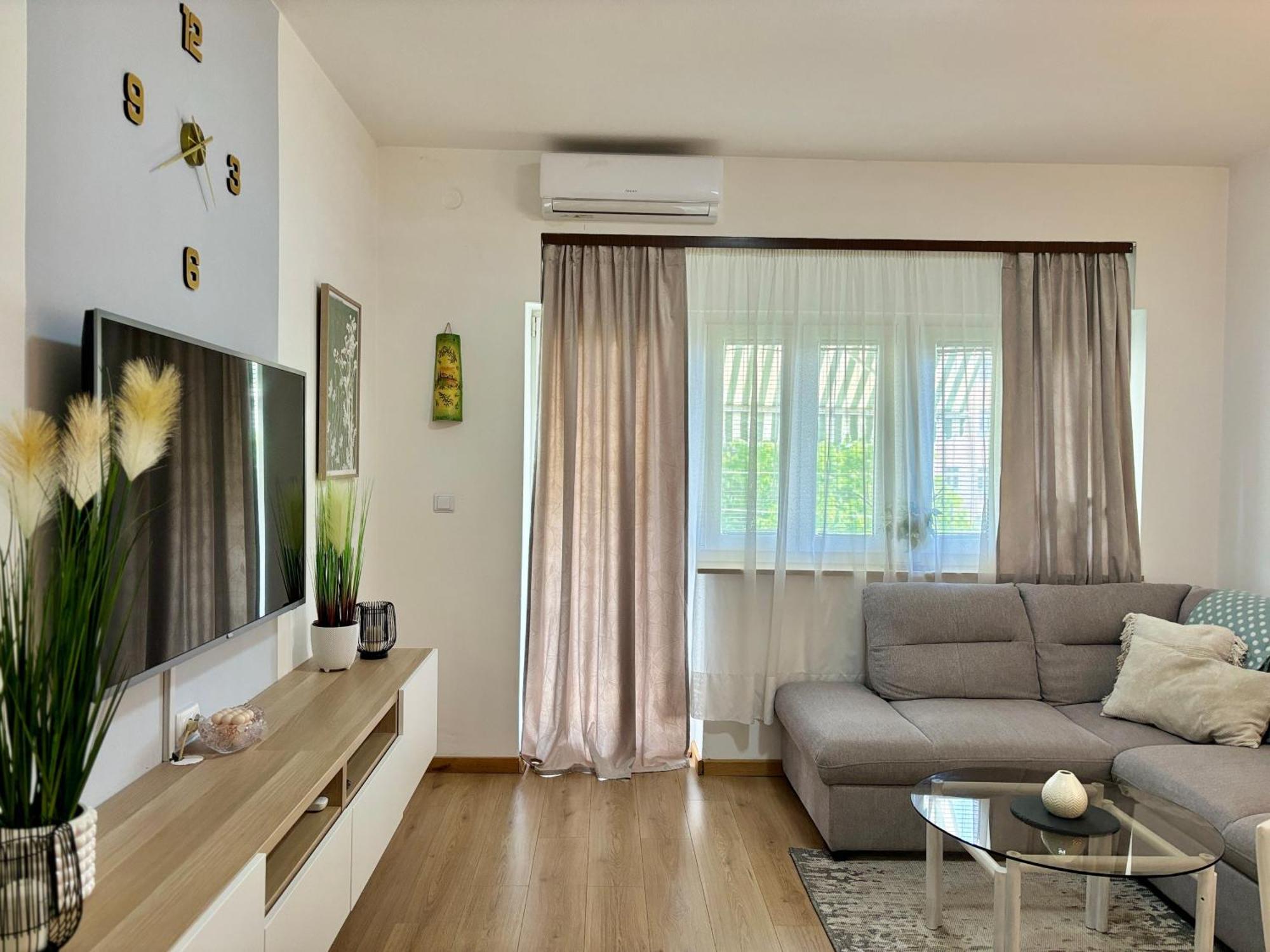 Apartment "Gabrijela" Pula Zewnętrze zdjęcie